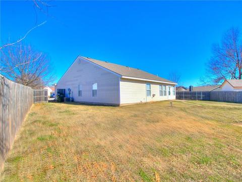 2600 Briar Patch Way, Norman, OK 73071 photo 5