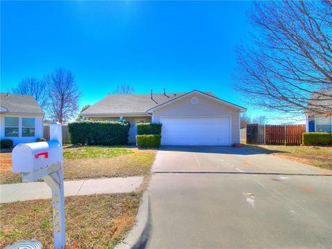 2600 Briar Patch Way, Norman, OK 73071 photo 3