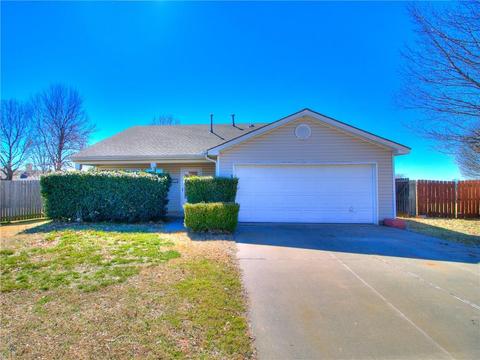 2600 Briar Patch Way, Norman, OK 73071 photo 1