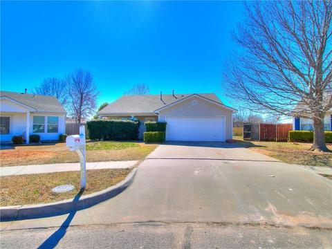 2600 Briar Patch Way, Norman, OK 73071 photo 2