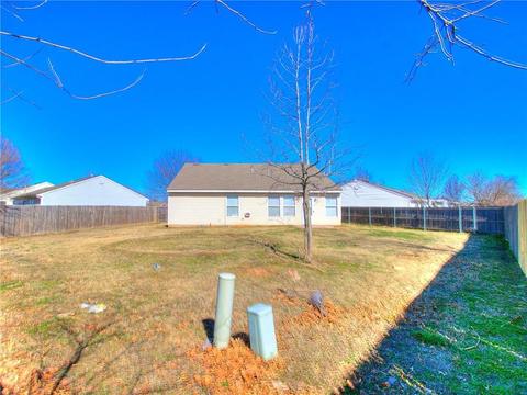 2600 Briar Patch Way, Norman, OK 73071 photo 6