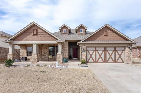 505 Firefork Ave, Yukon, OK 73099 photo 2