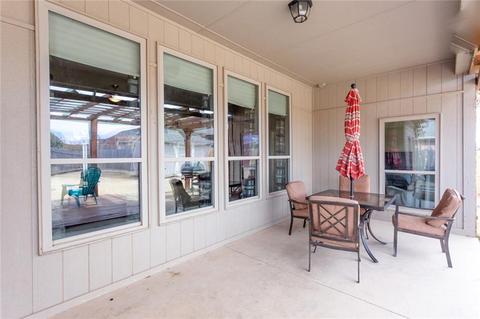 505 Firefork Ave, Yukon, OK 73099 photo 34