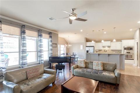 505 Firefork Ave, Yukon, OK 73099 photo 8