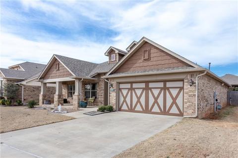 505 Firefork Ave, Yukon, OK 73099 photo 1