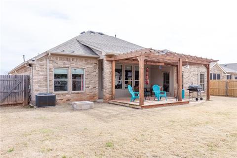 505 Firefork Ave, Yukon, OK 73099 photo 32