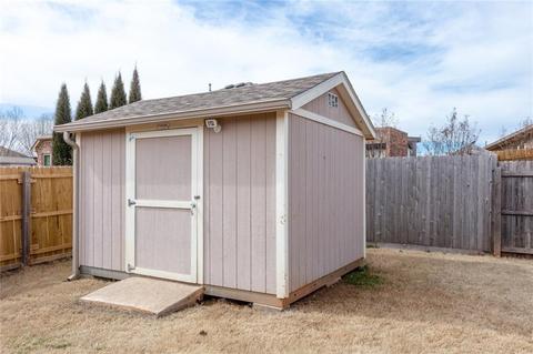 505 Firefork Ave, Yukon, OK 73099 photo 36
