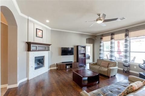505 Firefork Ave, Yukon, OK 73099 photo 7