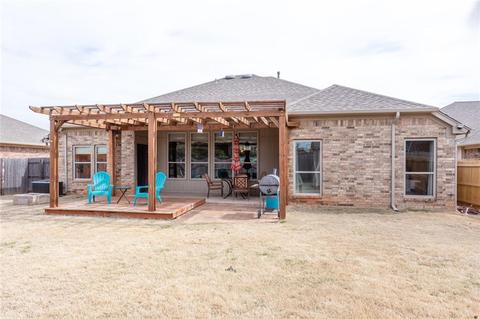 505 Firefork Ave, Yukon, OK 73099 photo 33