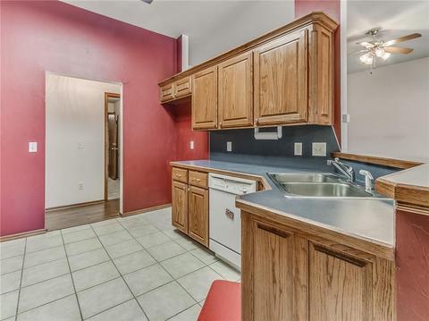 202 Tecumseh Ridge Rd, Norman, OK 73069 photo 10