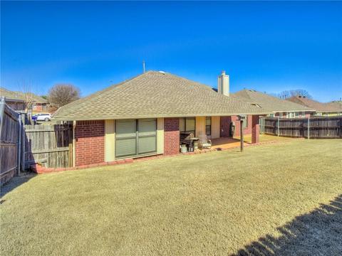 202 Tecumseh Ridge Rd, Norman, OK 73069 photo 33