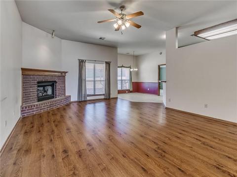 202 Tecumseh Ridge Rd, Norman, OK 73069 photo 4