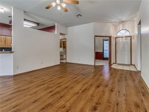 202 Tecumseh Ridge Rd, Norman, OK 73069 photo 5