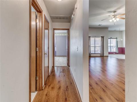 202 Tecumseh Ridge Rd, Norman, OK 73069 photo 28