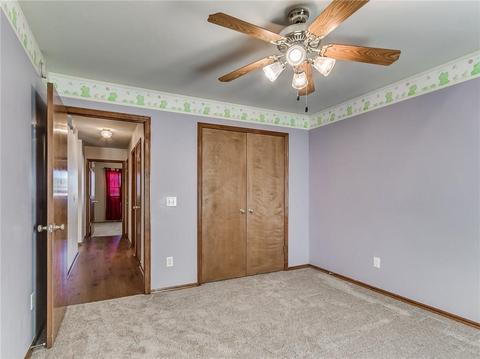 202 Tecumseh Ridge Rd, Norman, OK 73069 photo 26