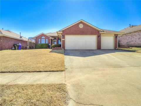 202 Tecumseh Ridge Rd, Norman, OK 73069 photo 1