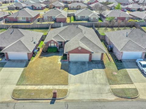 202 Tecumseh Ridge Rd, Norman, OK 73069 photo 34