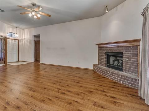 202 Tecumseh Ridge Rd, Norman, OK 73069 photo 6