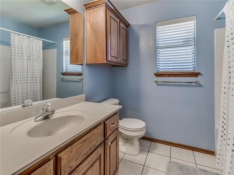 202 Tecumseh Ridge Rd, Norman, OK 73069 photo 27