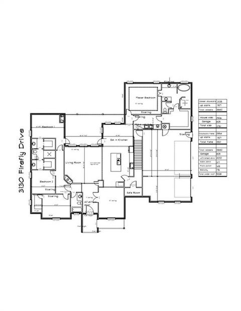 3130 Firefly Dr, Norman, OK 73071 photo 2