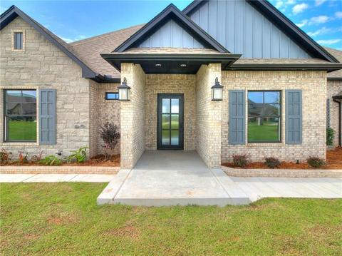 3130 Firefly Dr, Norman, OK 73071 photo 7