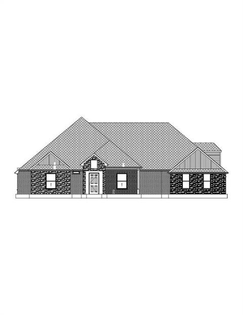 3130 Firefly Dr, Norman, OK 73071 photo 1