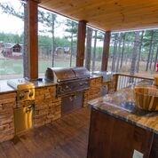 268 Stone Pine Ln, Broken Bow, OK 74728 photo 18