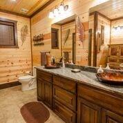 268 Stone Pine Ln, Broken Bow, OK 74728 photo 33