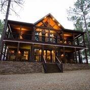 268 Stone Pine Ln, Broken Bow, OK 74728 photo 15