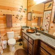 268 Stone Pine Ln, Broken Bow, OK 74728 photo 11