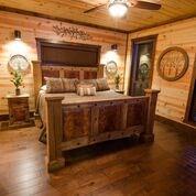 268 Stone Pine Ln, Broken Bow, OK 74728 photo 4