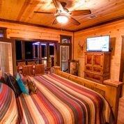 268 Stone Pine Ln, Broken Bow, OK 74728 photo 7