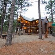 268 Stone Pine Ln, Broken Bow, OK 74728 photo 17