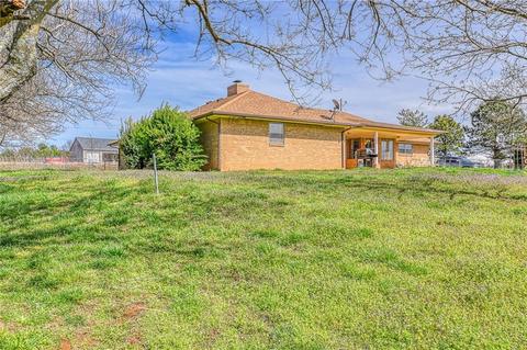 407 Clifton Dr, Tuttle, OK 73089 photo 29