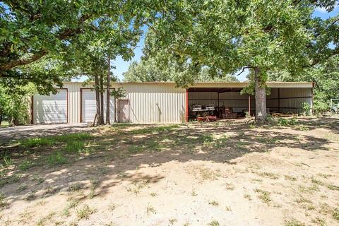 21401 Montgomery Dr, Mcloud, OK 74851 photo 21
