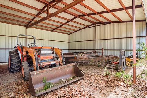 21401 Montgomery Dr, Mcloud, OK 74851 photo 25