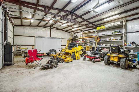 21401 Montgomery Dr, Mcloud, OK 74851 photo 22