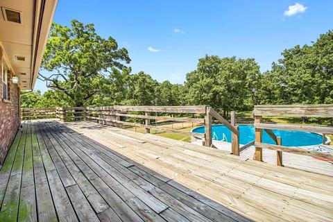 21401 Montgomery Dr, Mcloud, OK 74851 photo 17