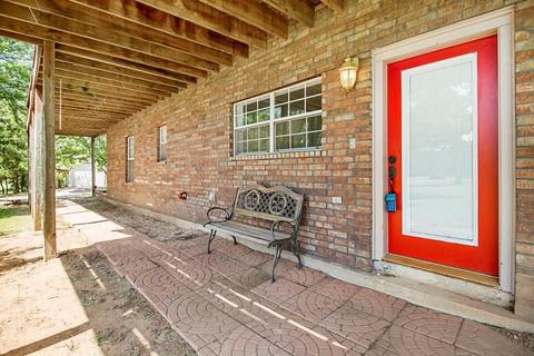 21401 Montgomery Dr, Mcloud, OK 74851 photo 4