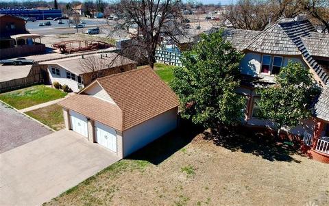 620 E Commerce Cor, Altus, OK 73521 photo 3