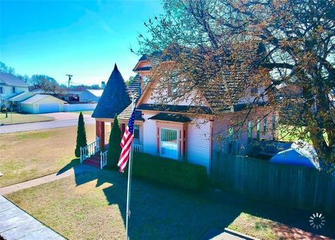 620 E Commerce Cor, Altus, OK 73521 photo 1