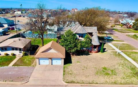 620 E Commerce Cor, Altus, OK 73521 photo 4