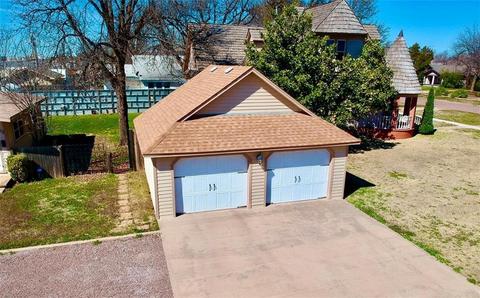 620 E Commerce Cor, Altus, OK 73521 photo 5