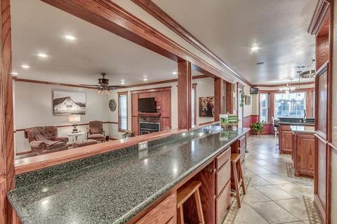 5707 E 122nd St, Perkins, OK 74059 photo 15