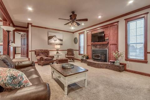 5707 E 122nd St, Perkins, OK 74059 photo 10