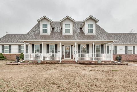5707 E 122nd St, Perkins, OK 74059 photo 2