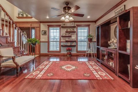 5707 E 122nd St, Perkins, OK 74059 photo 9