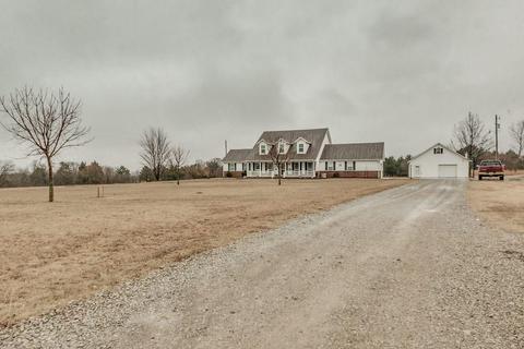 5707 E 122nd St, Perkins, OK 74059 photo 4