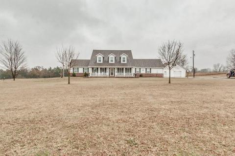 5707 E 122nd St, Perkins, OK 74059 photo 3
