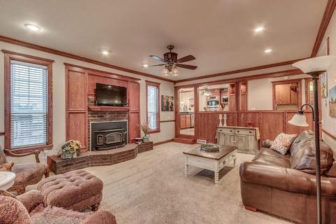 5707 E 122nd St, Perkins, OK 74059 photo 11